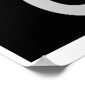 EBE AAN BOORD POSTER (Hoek)