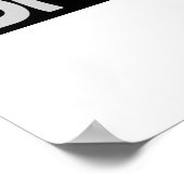 EBE AAN BOORD POSTER (Hoek)