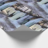 EBEN ICE CAVES CADEAUPAPIER (Hoek)