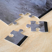 EBEN ICE CAVES MICHIGAN U.S.A. LEGPUZZEL (Zijkant)