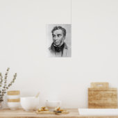 Ebenezer Elliot Poster (Keuken)