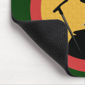 Ebenezer Scrooge Bah! Humbug! Muismat (Hoek)