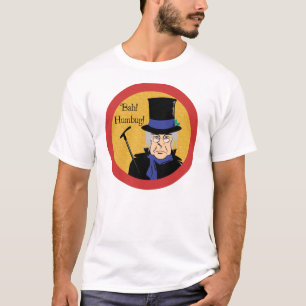 Ebenezer Scrooge T-shirt