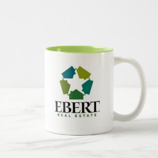 Ebert Real Estate 11oz. Mok