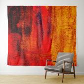 Ebetsu Tapestry Wandkleed (In Situ (horizontaal))