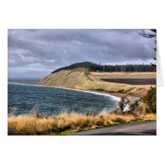 Ebeys Landing Twee