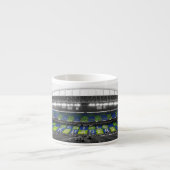 EBFG Espresso Mok (Voorkant)