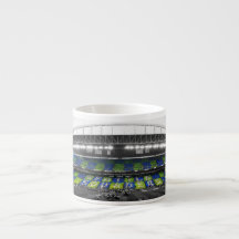 EBFG Espresso Mok