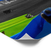 EBFG-Poster - Alle afmetingen Poster (Hoek)