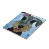 EBfromadSchnauzer2crop8x10.jpg Tegeltje (Zijkant)