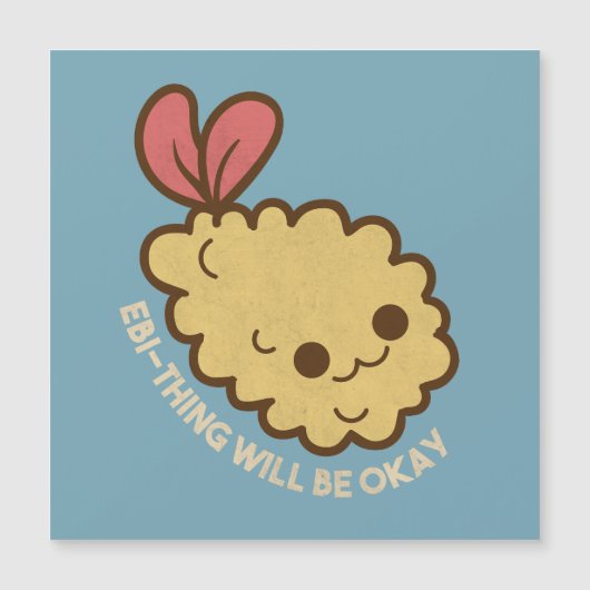 Ebi-ding komt goed (Voorkant)