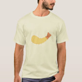 Ebi fry t-shirt (Voorkant)