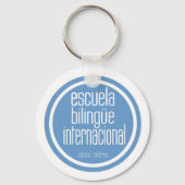 ebi-sleutelhanger sleutelhanger (Voorkant)