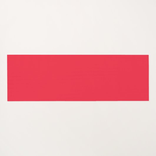 Ebira - Abstract ontwerp Yogamat (Achterkant (horizontaal))