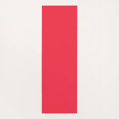 Ebira - Abstract ontwerp Yogamat (Achterkant)