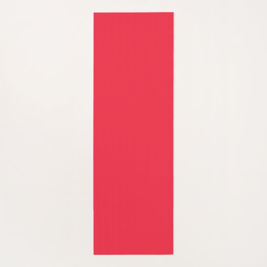 Ebira - Abstract ontwerp Yogamat (Achterkant)