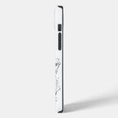 Ebisu - God van Visserij & Handel (inkt schilderin Case-Mate iPhone Case (Achterkant / Links)