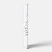 Ebisu - God van Visserij & Handel (inkt schilderin Case-Mate iPhone Case (Achterkant / Rechts)