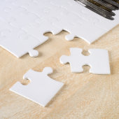 EBIT - Winst vóór rente en belastingen Legpuzzel (Zijkant)