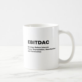EBITDAC COFFEE MOK II