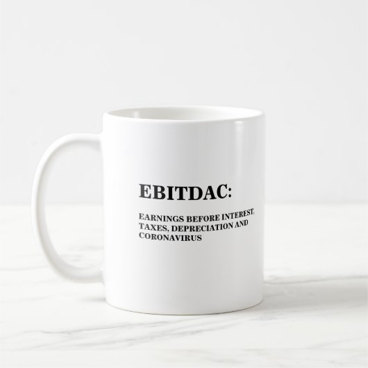 EBITDAC FINANCIËLE BOEKHOUDKOFFIE-MOK KOFFIEMOK (Links)