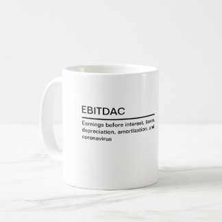 EBITDAC-Mok Koffiemok
