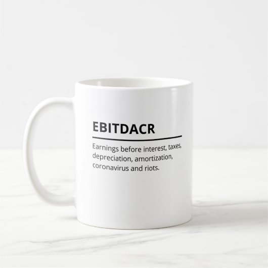 EBITDACR-Mok Koffiemok (Links)