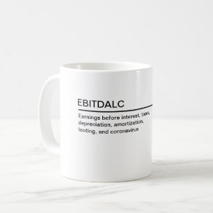 EBITDALC-Mok Koffiemok