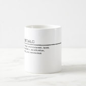 EBITDALC-Mok Koffiemok (Center)