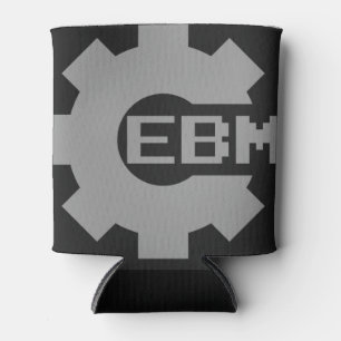 EBM-blikkoeler Blikjeskoeler