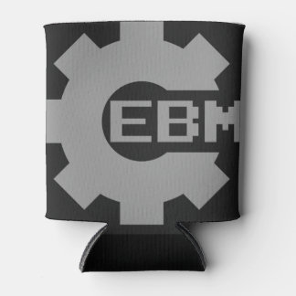 EBM-blikkoeler Blikjeskoeler