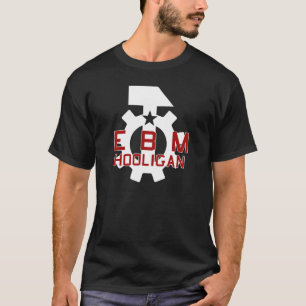 EBM HOOLIGAN 2 T-SHIRT