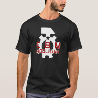 EBM HOOLIGAN 2 T-SHIRT