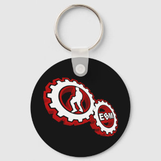EBM Logo_2 Sleutelhanger