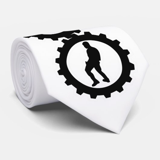 EBM Logo_4-Sjabloon Stropdas (Opgerold)