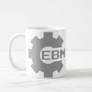 EBM MUG KOFFIEMOK