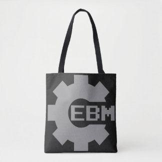 EBM TOTE TAS