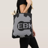 EBM TOTE TAS (Dichtbij)