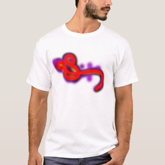 EBOLA COSTUME T-SHIRT
