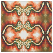 Ebola Zaïre Virus Fabric Stof (Swatch)