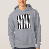 Eboni Hoodie (Voorkant)