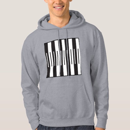 Eboni Hoodie (Voorkant)