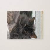 Ebony Legpuzzel (Horizontaal)