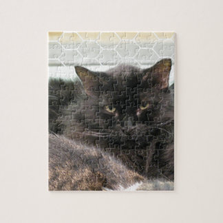 Ebony Legpuzzel