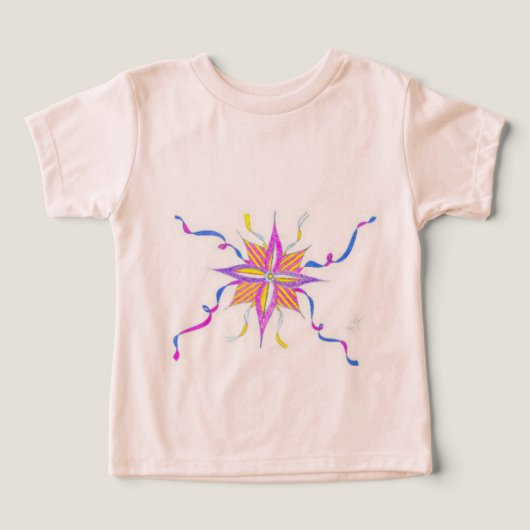 Ebony Moore Art 1 (Design voorkant)