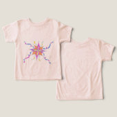 Ebony Moore Art 1 (Ontwerp Voorkant & Achterkant)