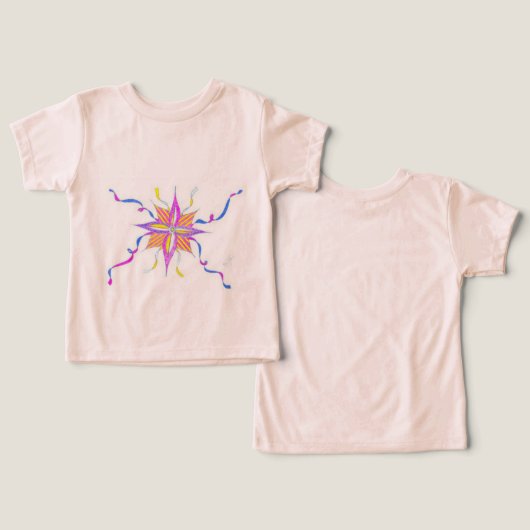 Ebony Moore Art 1 (Ontwerp Voorkant & Achterkant)