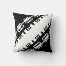 Ebony Ritme Afrikaans Patroon