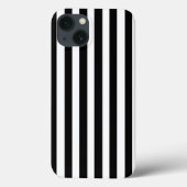 Ebony Sneeuw Case-Mate iPhone Case (Achterkant)