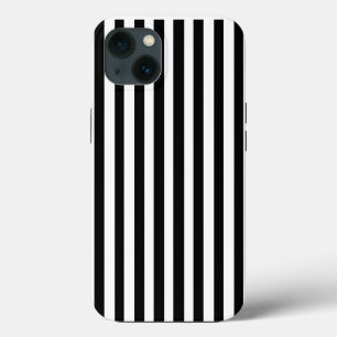Ebony Sneeuw iPhone 13 Hoesje